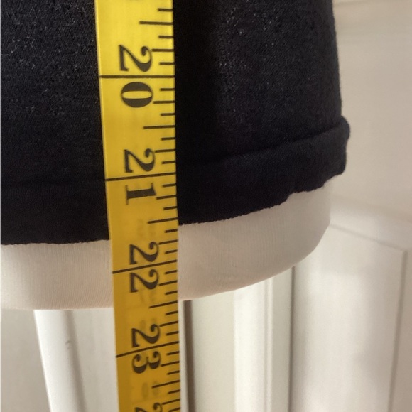 Sigrid Olsen Black Fitted Sleeveless Camisole Sz M - Picture 4 of 10